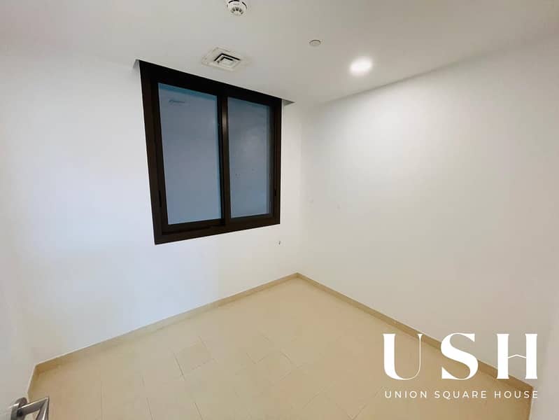 Well Maintained 3BR |On the Central Park|Available - Image 11