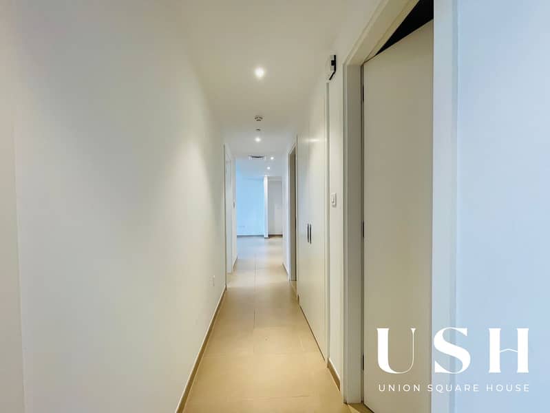 Well Maintained 3BR |On the Central Park|Available - Image 12