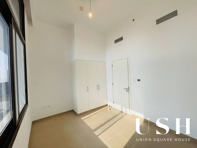 Well Maintained 3BR |On the Central Park|Available - Image 14