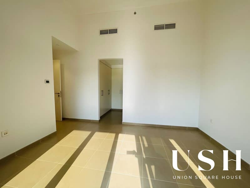 Well Maintained 3BR |On the Central Park|Available - Image 16