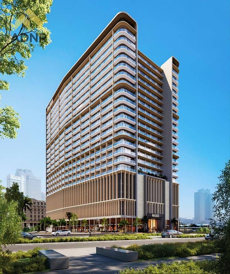 0%commission | Luxury project | Prime location | High ROI | Flexible Payment plan