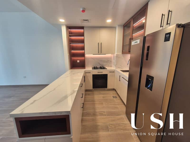 Exclusive | Studio Unit | Handover January
