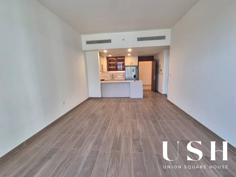 Exclusive | Studio Unit | Handover January