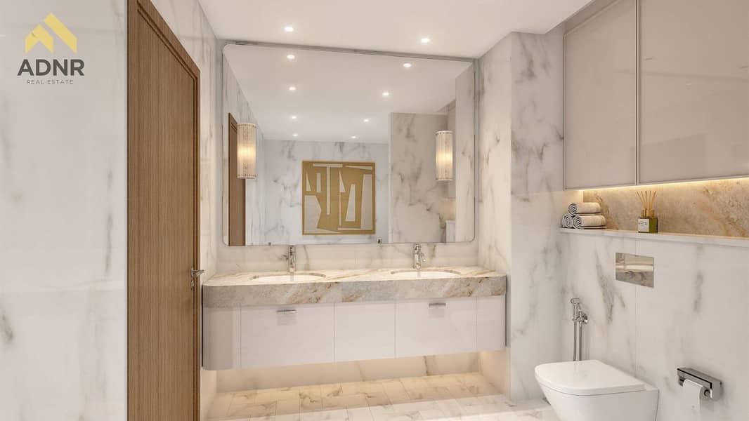 0%commission | Luxury project | Prime location | High ROI | Flexible Payment plan - Image 20