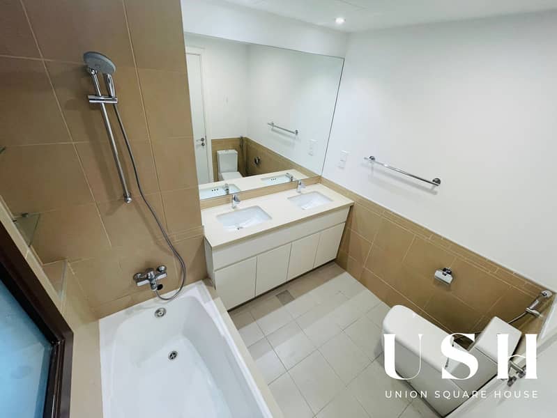 Well Maintained 3BR |On the Central Park|Available - Image 17