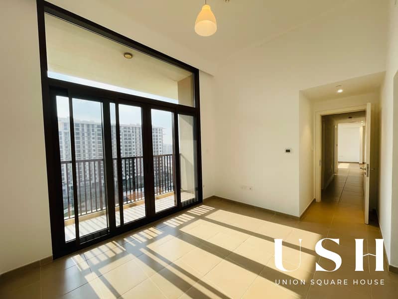 Well Maintained 3BR |On the Central Park|Available - Image 19