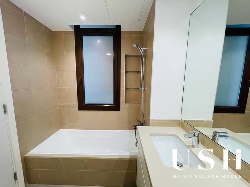 Well Maintained 3BR |On the Central Park|Available - Image 20