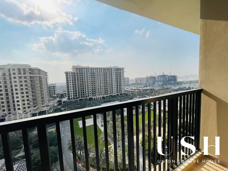 Well Maintained 3BR |On the Central Park|Available - Image 23