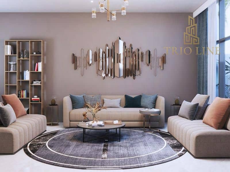 Limited-Time 40% Discount | Prime Airport Metro Location | High ROI