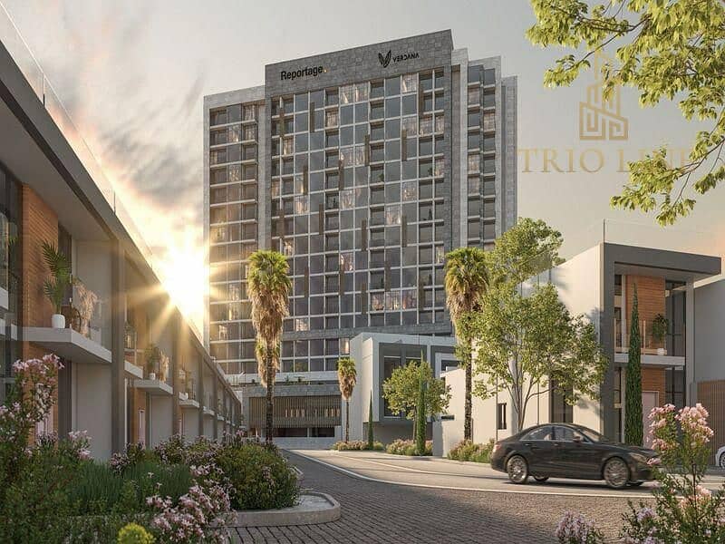 Limited-Time 40% Discount | Prime Airport Metro Location | High ROI - Image 9