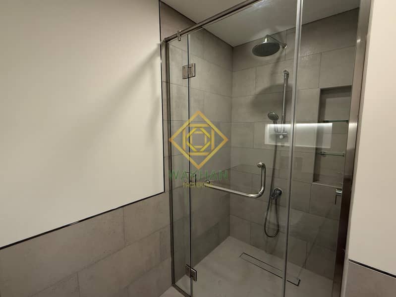 Community View | Vacant | Unfurnished | Spacious - Image 8