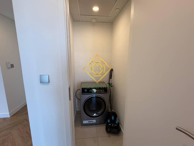 Community View | Vacant | Unfurnished | Spacious - Image 10