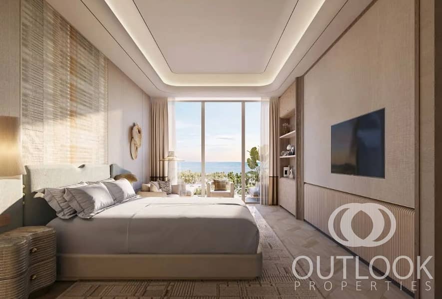 Luxury Living I Handover Q1 2028 I Boulevard View - Image 9