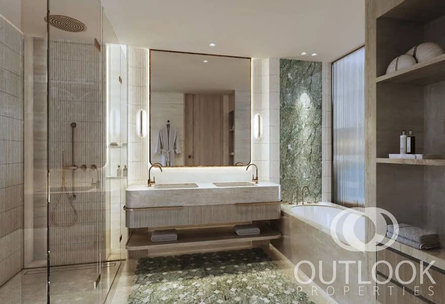 Luxury Living I Handover Q1 2028 I Boulevard View - Image 10