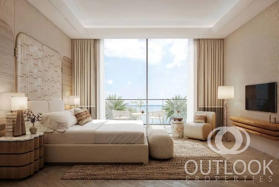 Luxury Living I Handover Q1 2028 I Boulevard View - Image 13