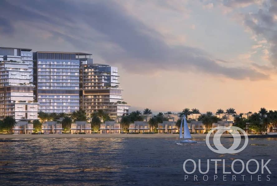 Luxury Living I Handover Q1 2028 I Boulevard View - Image 15