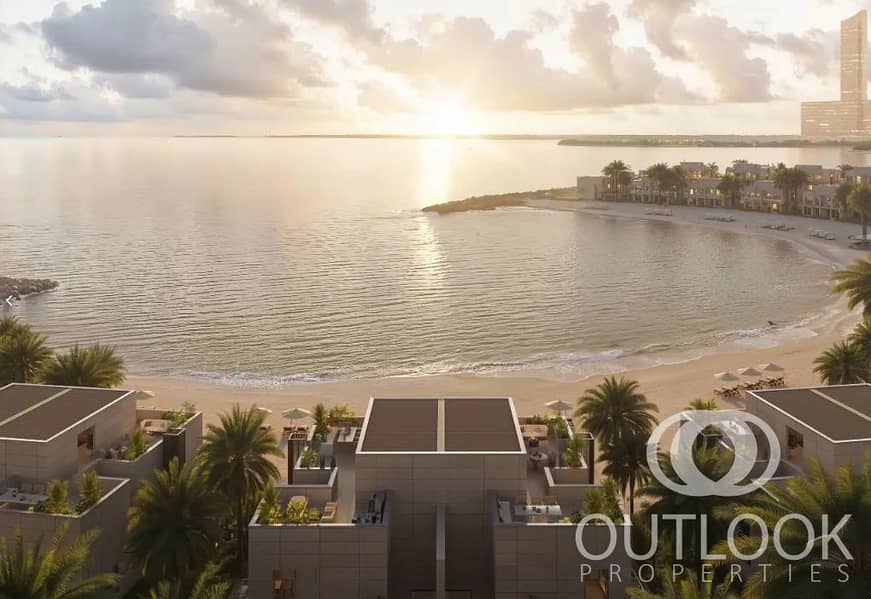 Luxury Living I Handover Q1 2028 I Boulevard View - Image 18