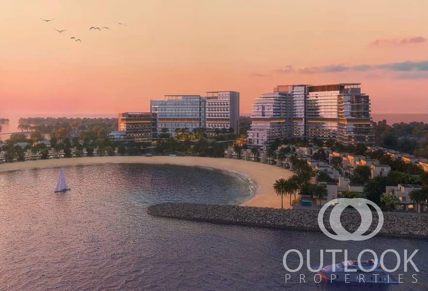 Luxury Living I Handover Q1 2028 I Boulevard View - Image 22