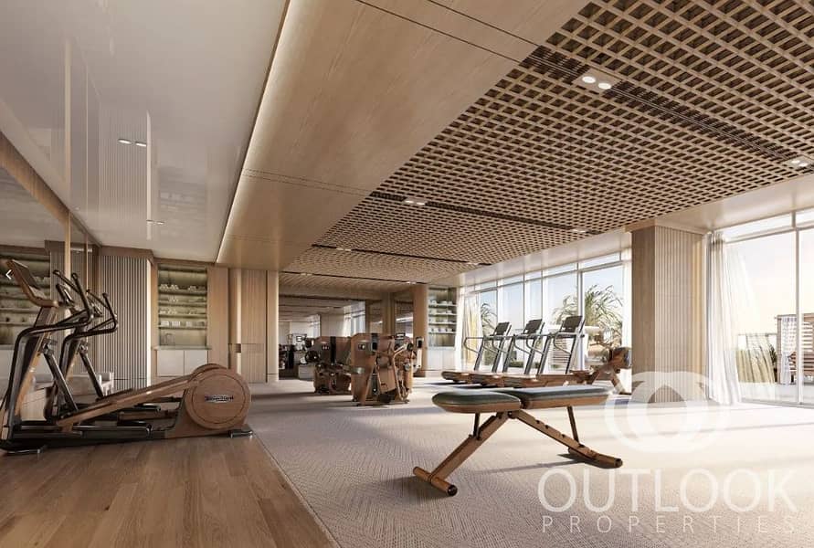 Luxury Living I Handover Q1 2028 I Boulevard View - Image 25