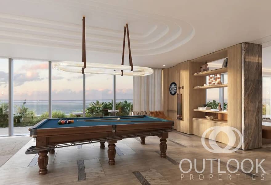 Luxury Living I Handover Q1 2028 I Boulevard View - Image 26