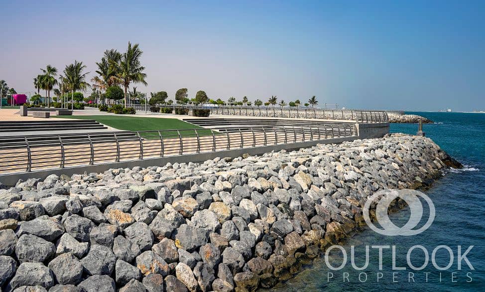 Luxury Living I Handover Q1 2028 I Boulevard View - Image 30