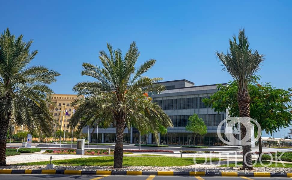 Luxury Living I Handover Q1 2028 I Boulevard View - Image 33