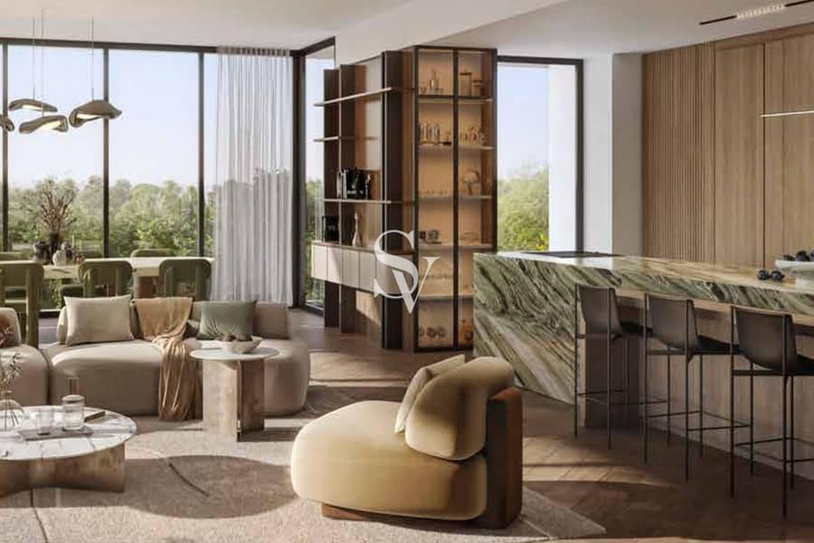 Most Premium Cluster | Club House | Central Forest - Image 6