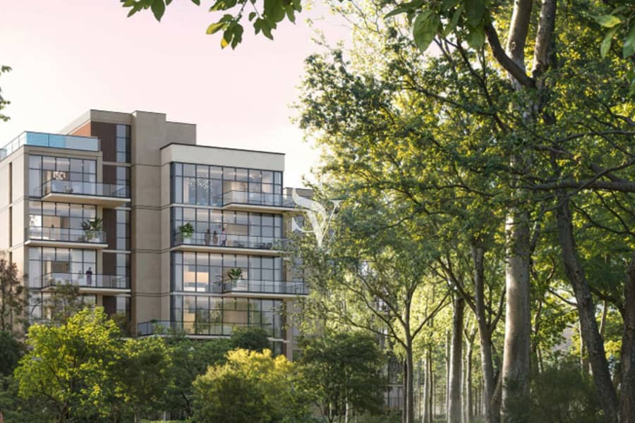 Most Premium Cluster | Club House | Central Forest - Image 12