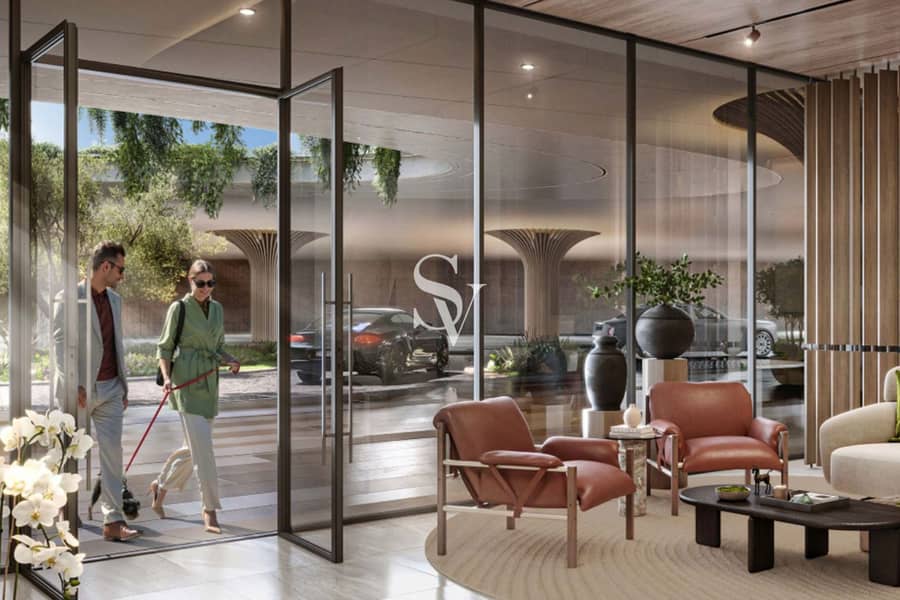 Most Premium Cluster | Club House | Central Forest - Image 13