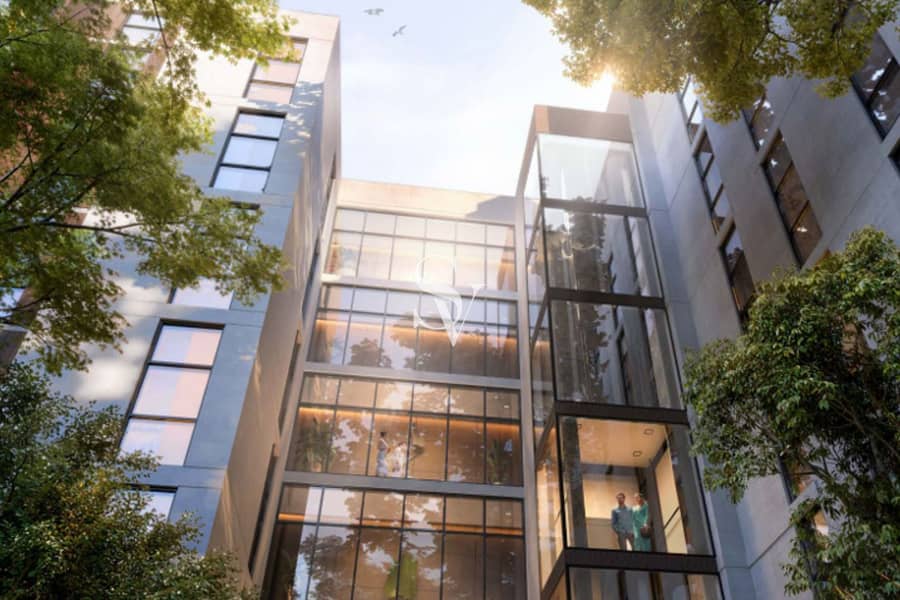 Most Premium Cluster | Club House | Central Forest - Image 15