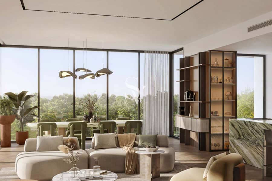 Most Premium Cluster | Club House | Central Forest - Image 7