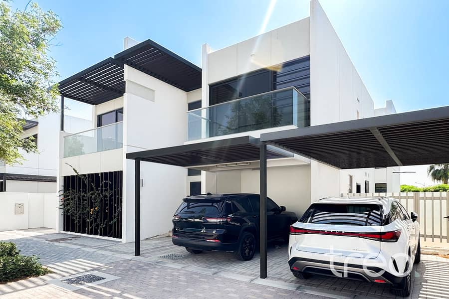 6- Bedroom / V3 Layout / Single Row