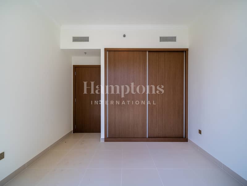 Fully Furnished | Mid Floor | 2 Cheques - Image 16