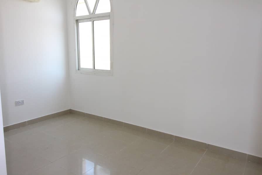 Clean  STUDIO for rent in Mohamed Bin Zayed City