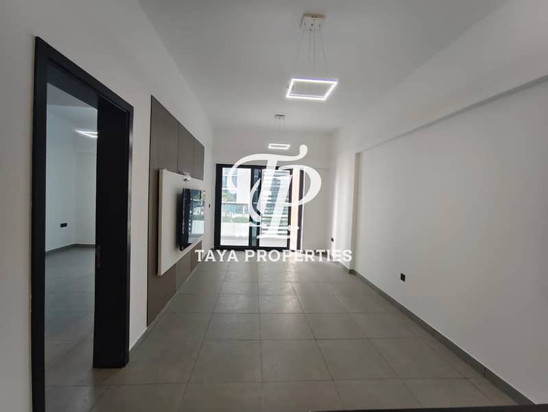 1BR + Storage | Unfurnished | Ready to Move