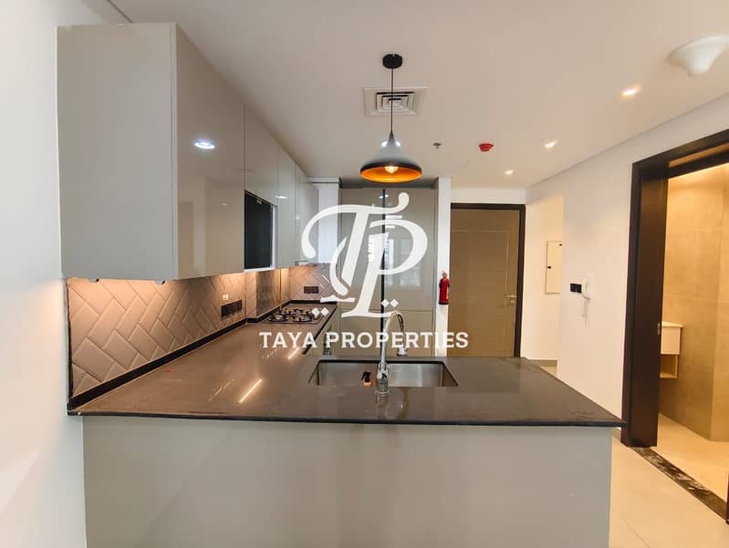 1BR + Storage | Unfurnished | Ready to Move