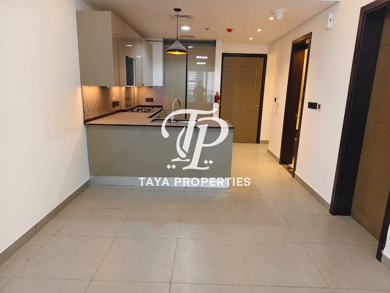 1BR + Storage | Unfurnished | Ready to Move