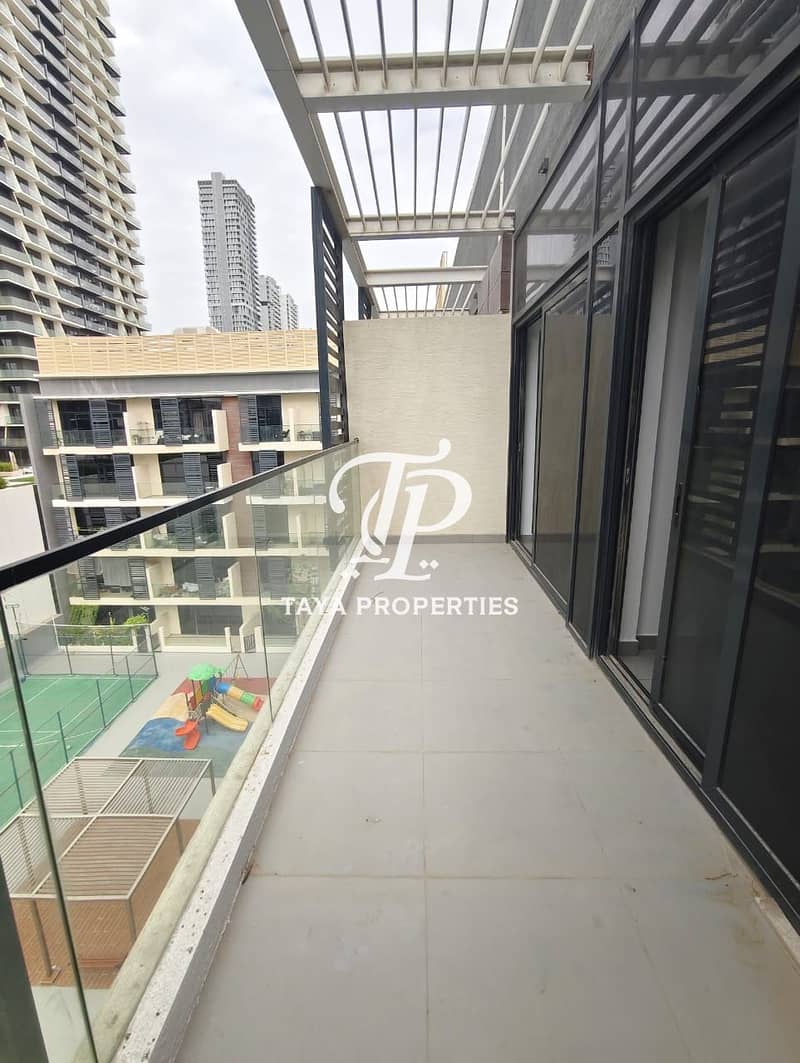 1BR + Storage | Unfurnished | Ready to Move - Image 12