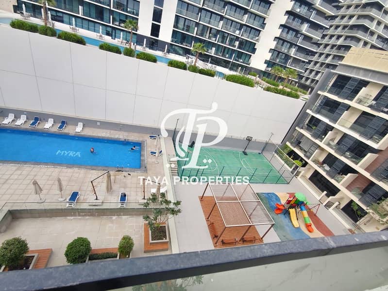 1BR + Storage | Unfurnished | Ready to Move - Image 16