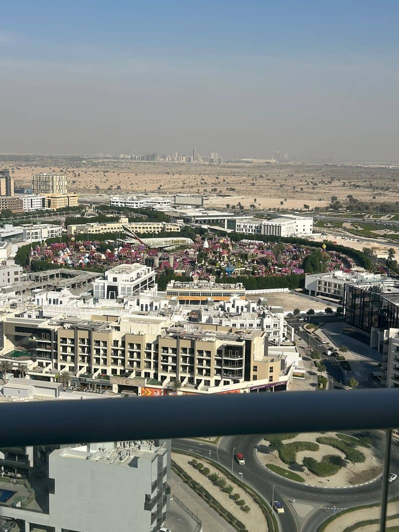 Comfortable Furnished Studio in Family Community | Arjan