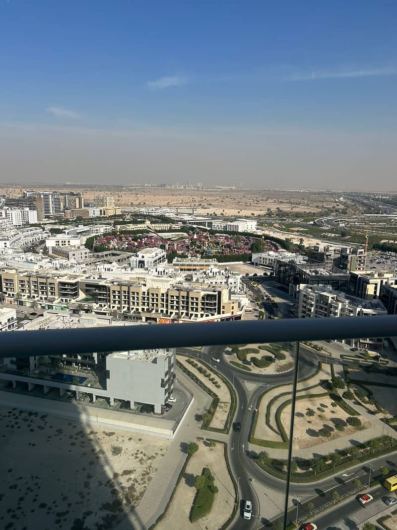 Comfortable Furnished Studio in Family Community | Arjan