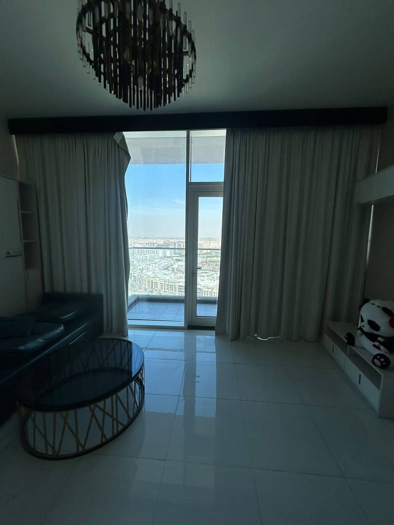 Comfortable Furnished Studio in Family Community | Arjan