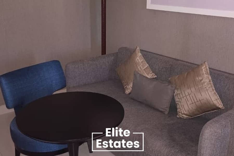 Canal View | Near Dubai Mall | Mid floor