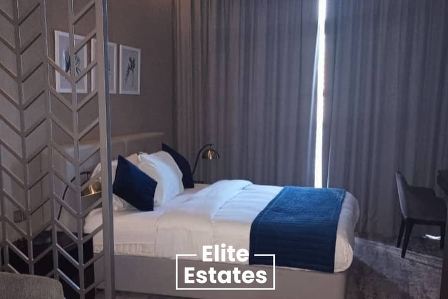 Canal View | Near Dubai Mall | Mid floor