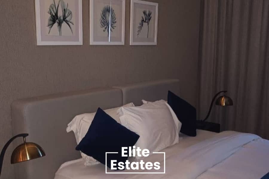 Canal View | Near Dubai Mall | Mid floor