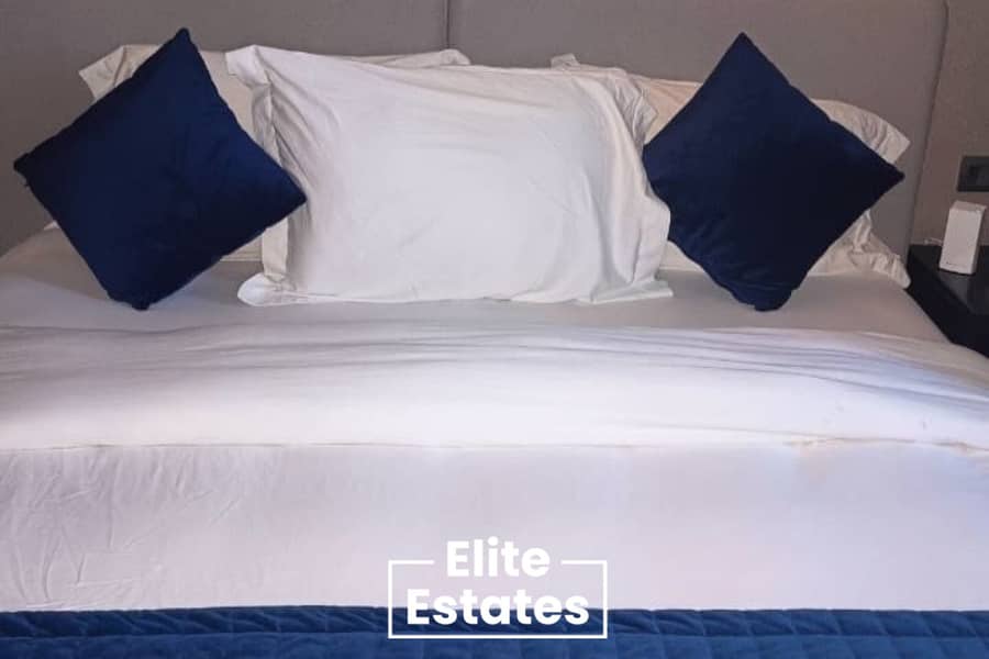 Canal View | Near Dubai Mall | Mid floor