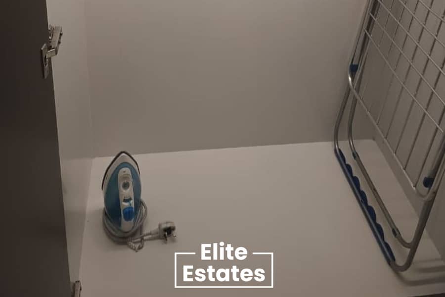 Canal View | Near Dubai Mall | Mid floor - Image 9