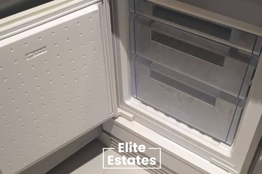 Canal View | Near Dubai Mall | Mid floor - Image 10