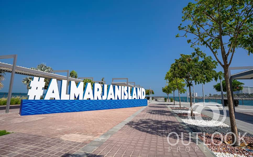 Premium I Handover Q1 2028 I Resort View - Image 29