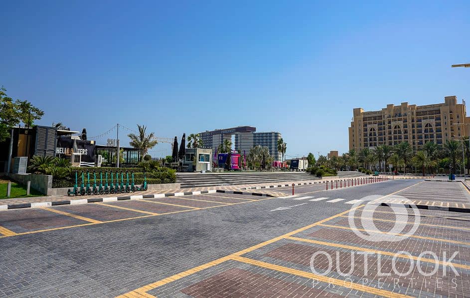 Premium I Handover Q1 2028 I Resort View - Image 32